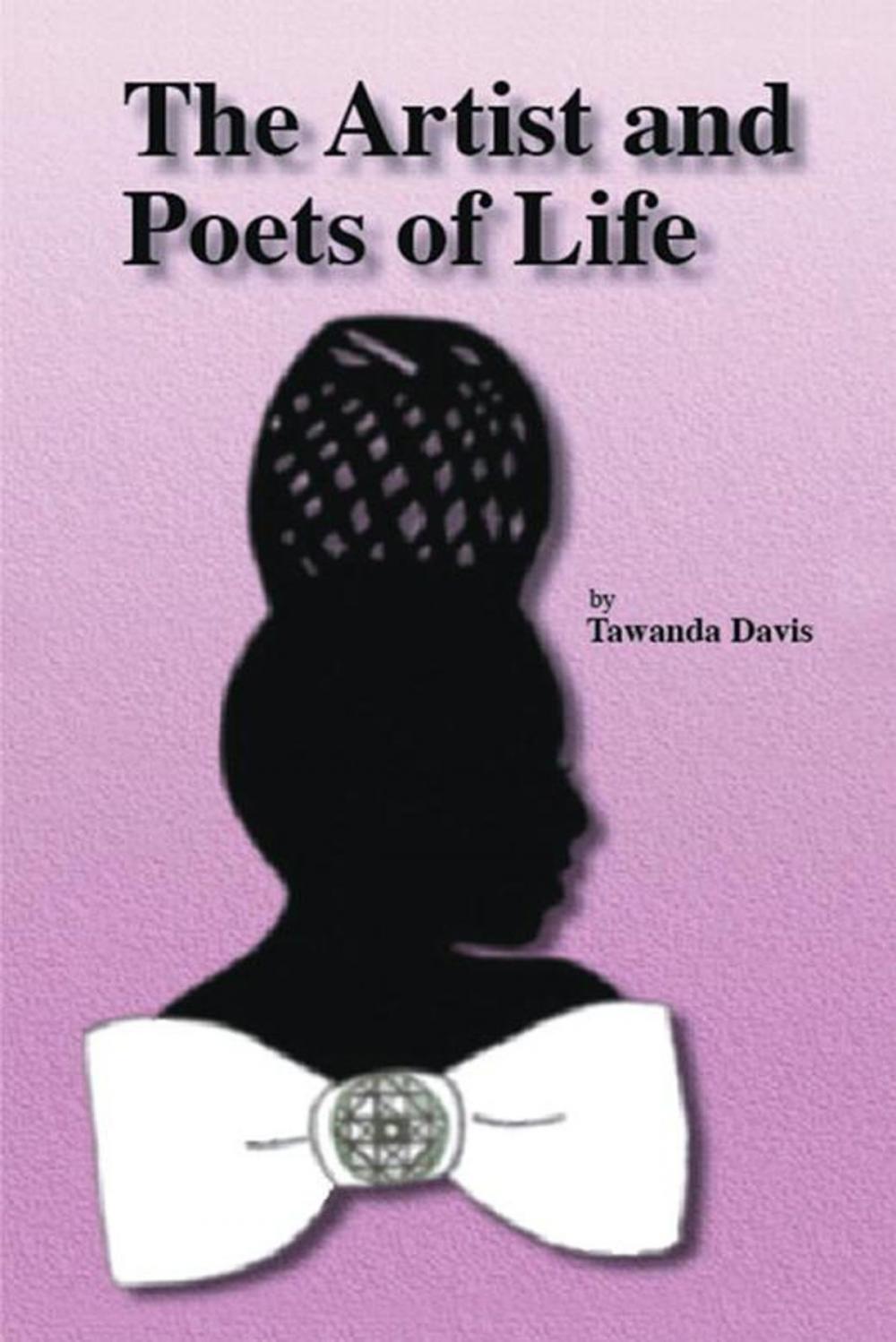 Big bigCover of The Artist and Poets of Life