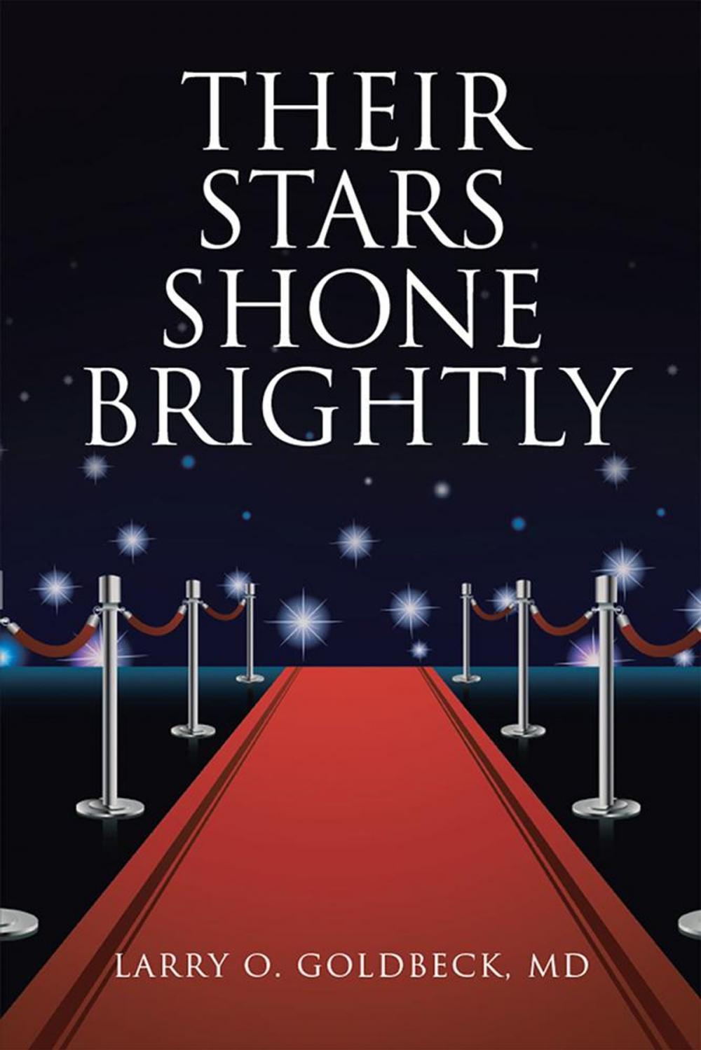 Big bigCover of Their Stars Shone Brightly