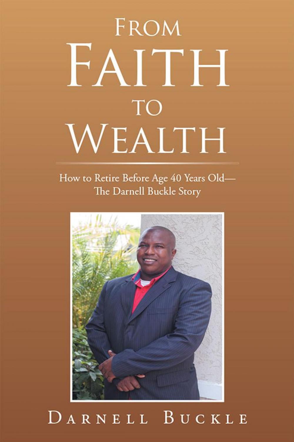 Big bigCover of From Faith to Wealth