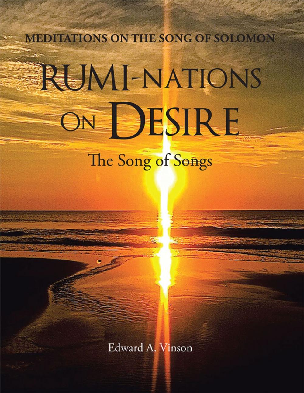 Big bigCover of Rumi-Nations on Desire