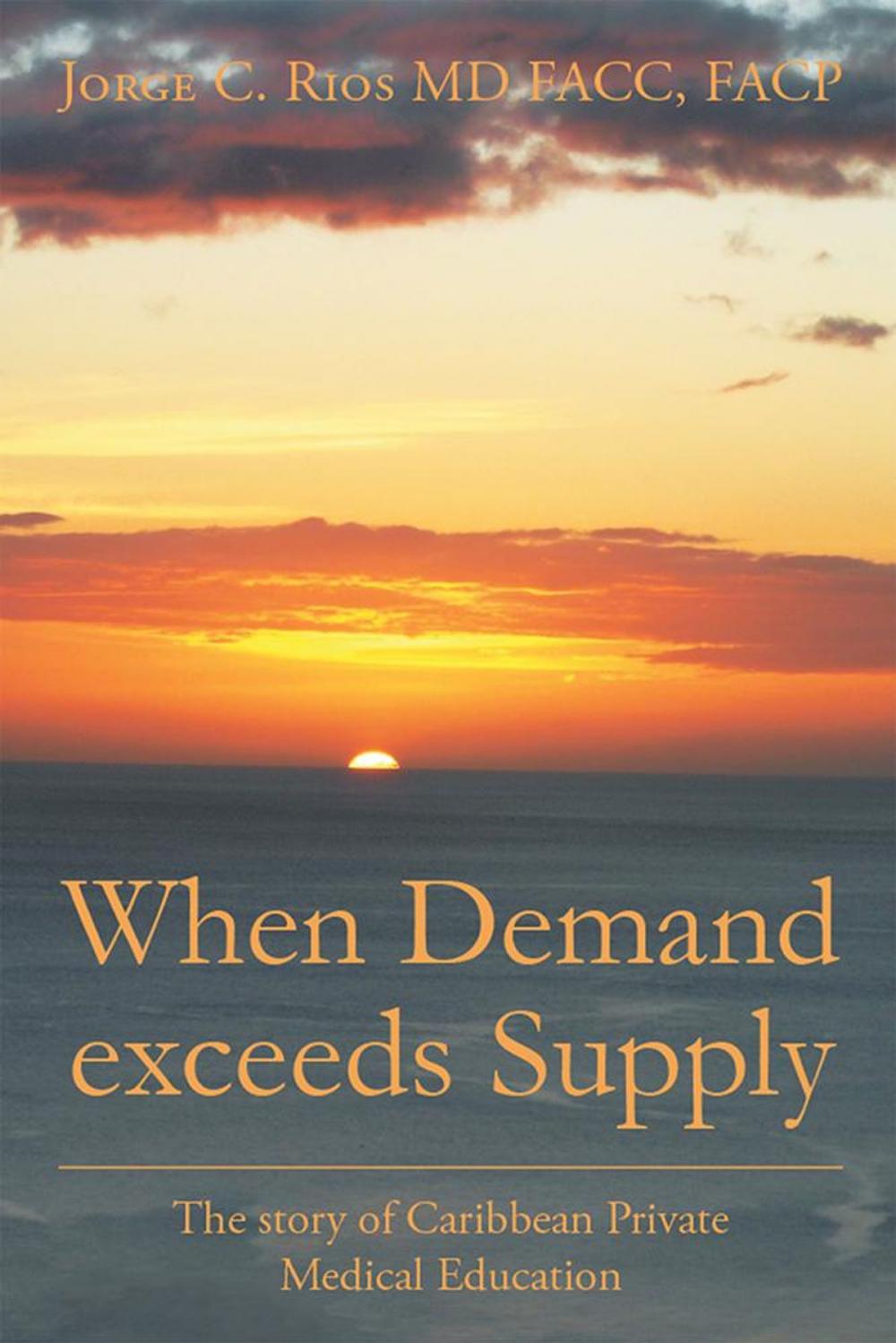 Big bigCover of When Demand Exceeds Supply