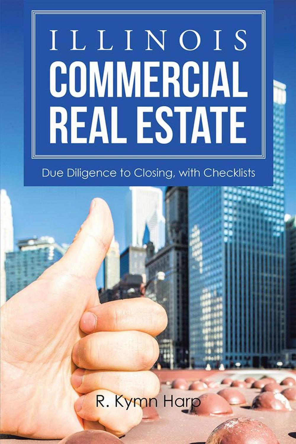 Big bigCover of Illinois Commercial Real Estate