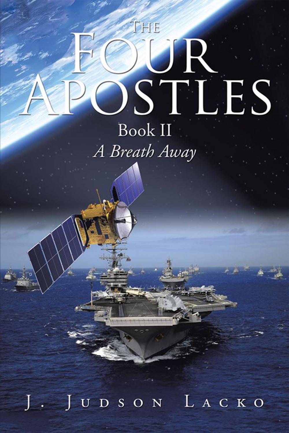 Big bigCover of The Four Apostles