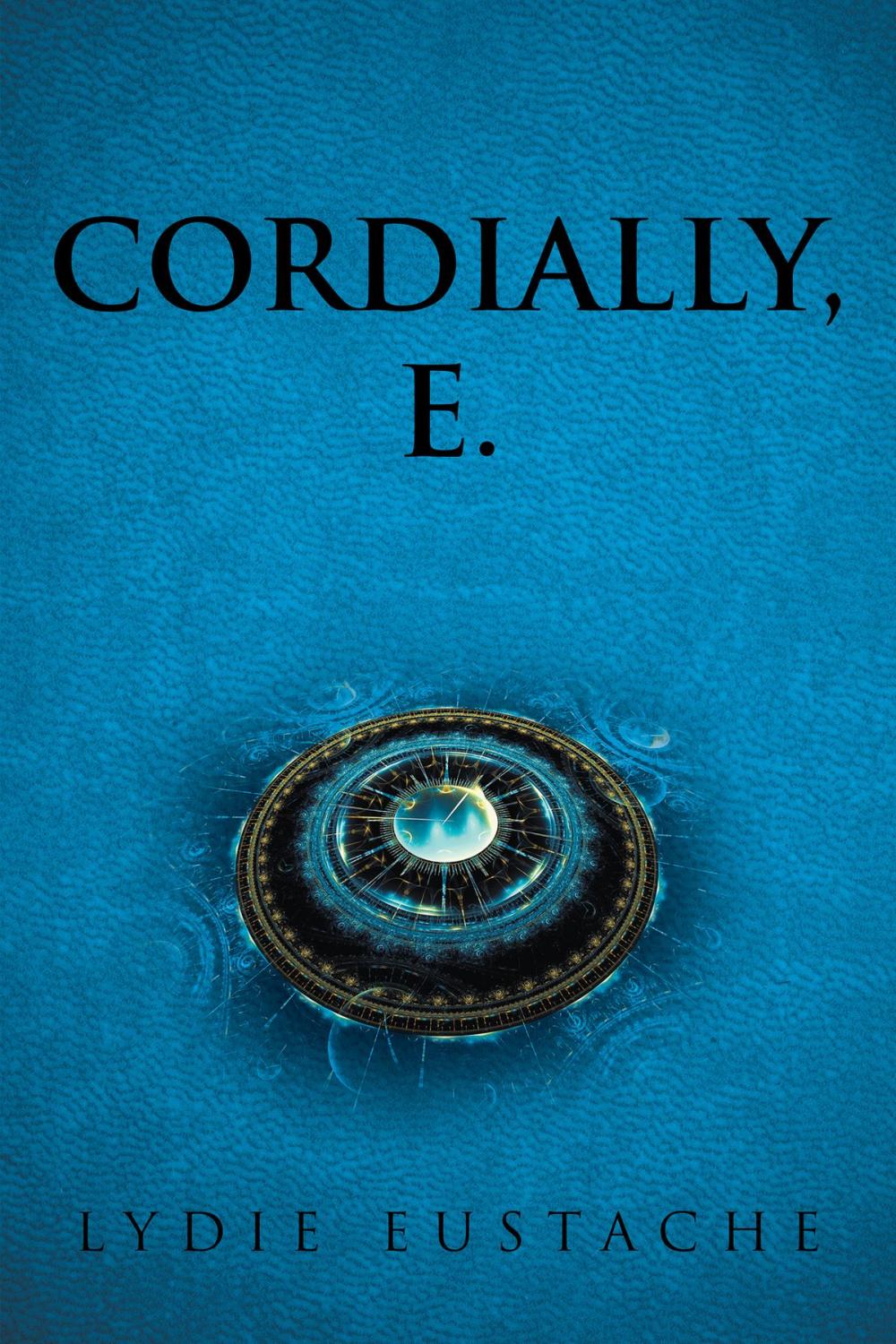 Big bigCover of Cordially, E.