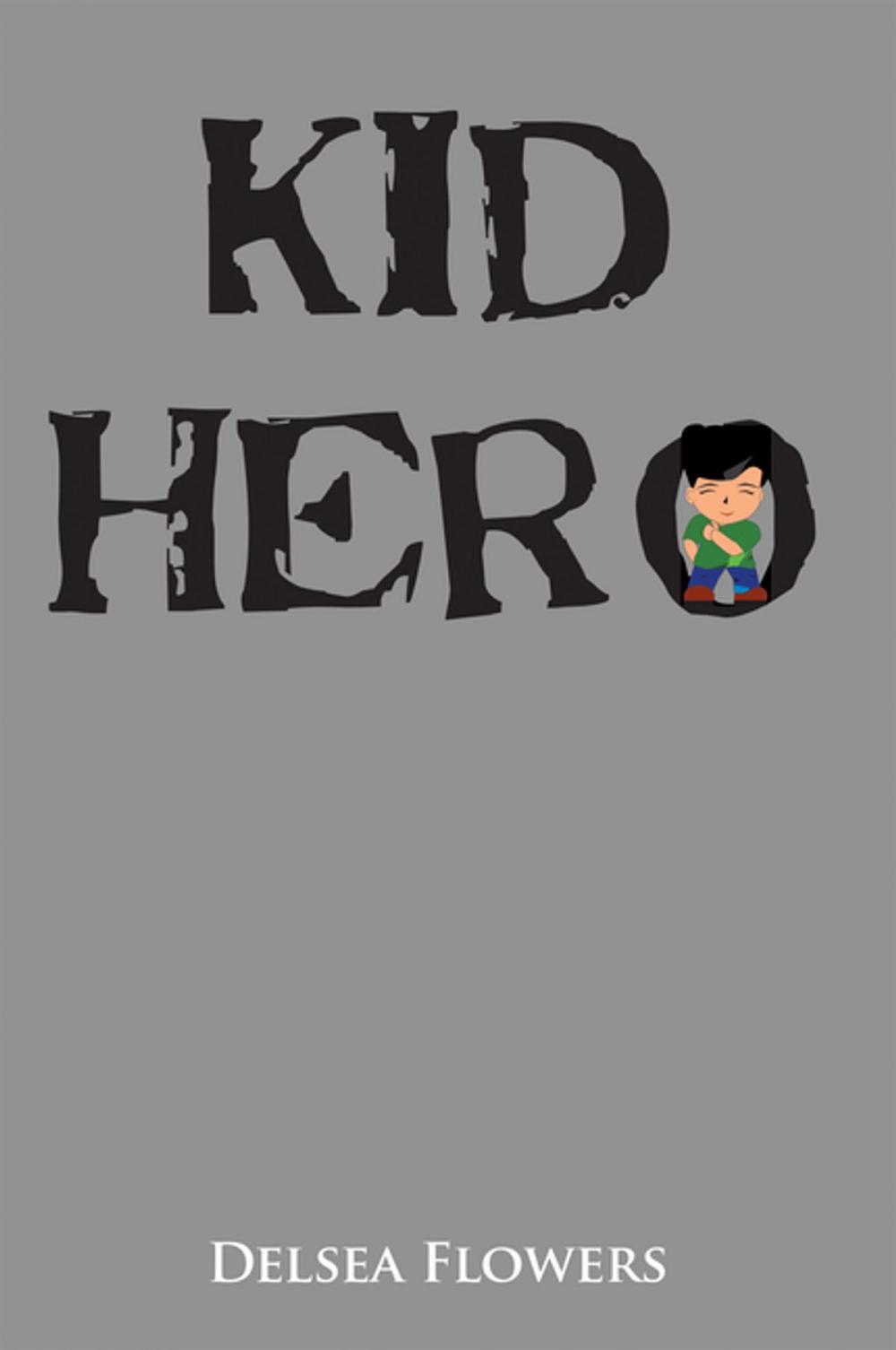 Big bigCover of Kid Hero