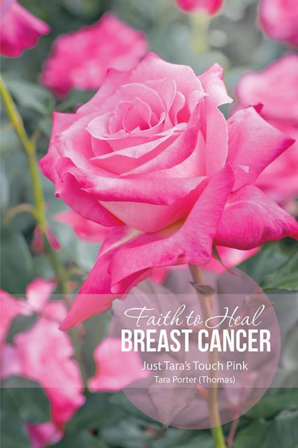 Big bigCover of Faith to Heal Breast Cancer