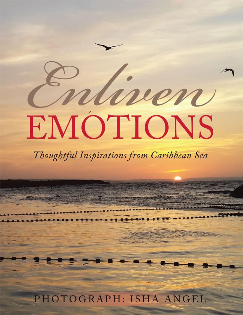 Big bigCover of Enliven Emotions