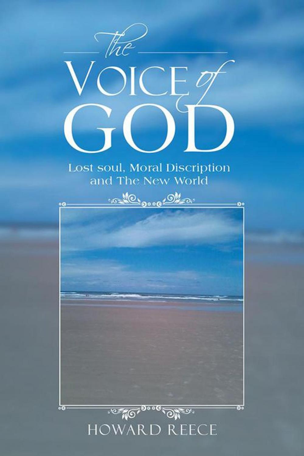 Big bigCover of The Voice of God