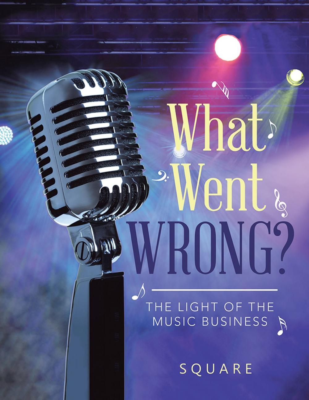 Big bigCover of What Went Wrong?