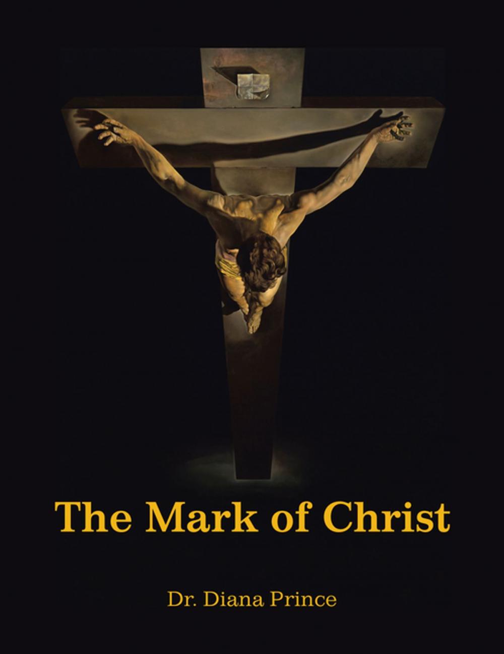 Big bigCover of The Mark of Christ