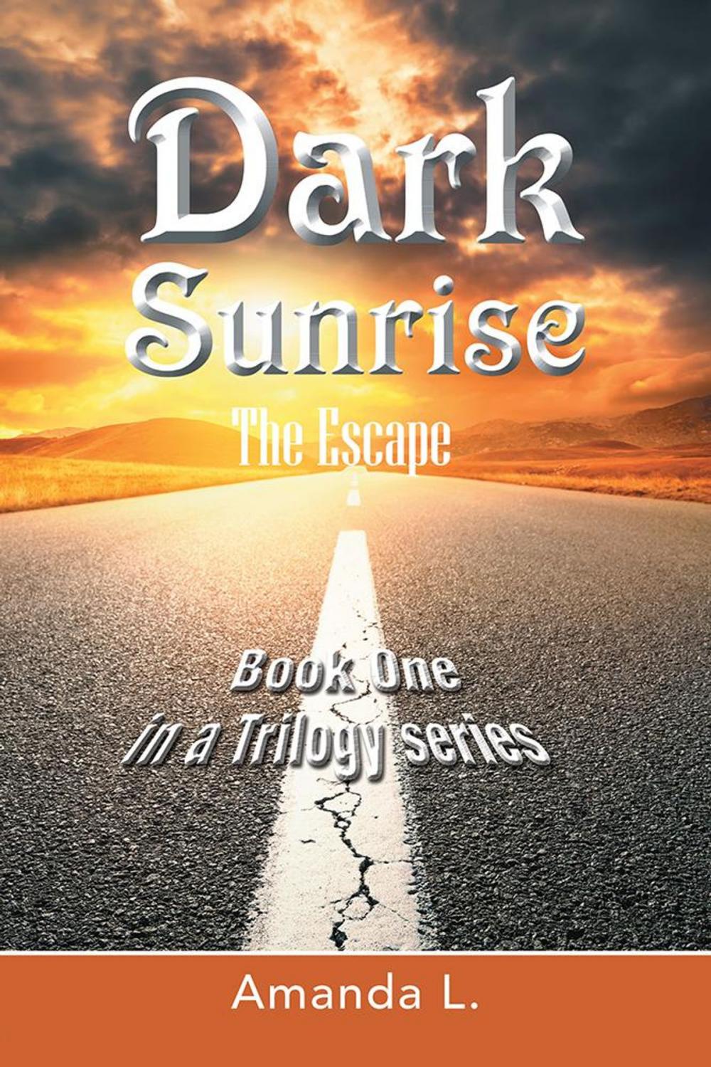 Big bigCover of Dark Sunrise