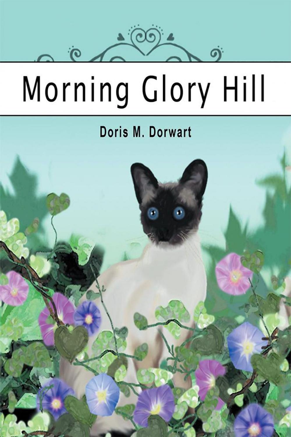 Big bigCover of Morning Glory Hill