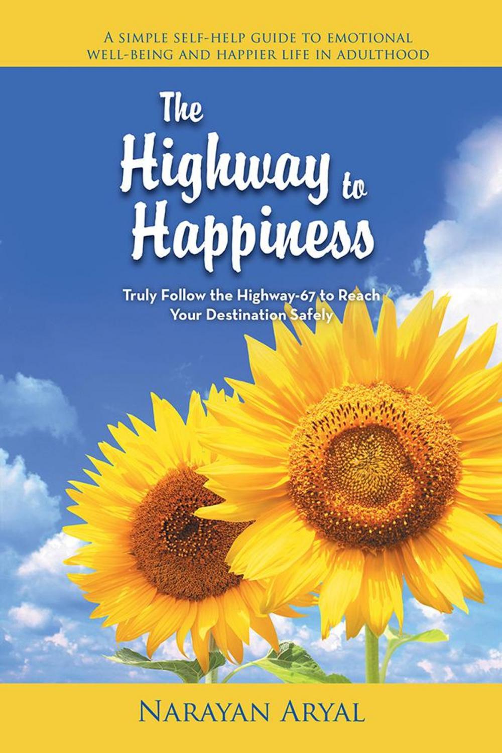 Big bigCover of The Highway to Happiness