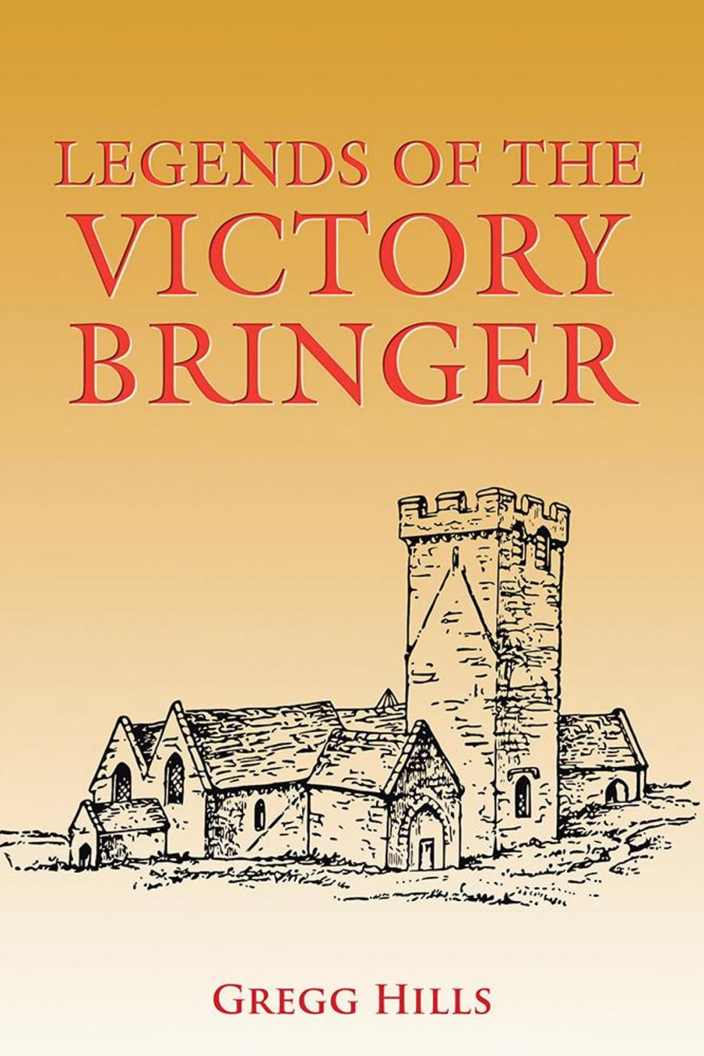 Big bigCover of Legends of the Victory Bringer