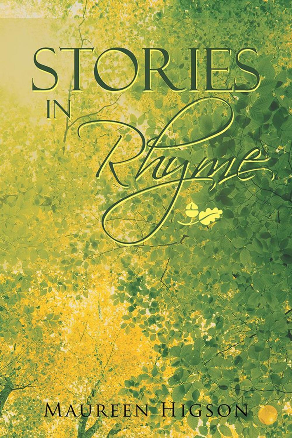 Big bigCover of Stories in Rhyme