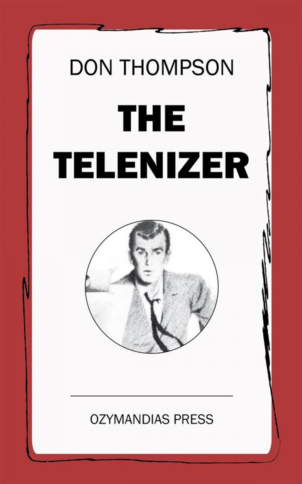 Big bigCover of The Telenizer