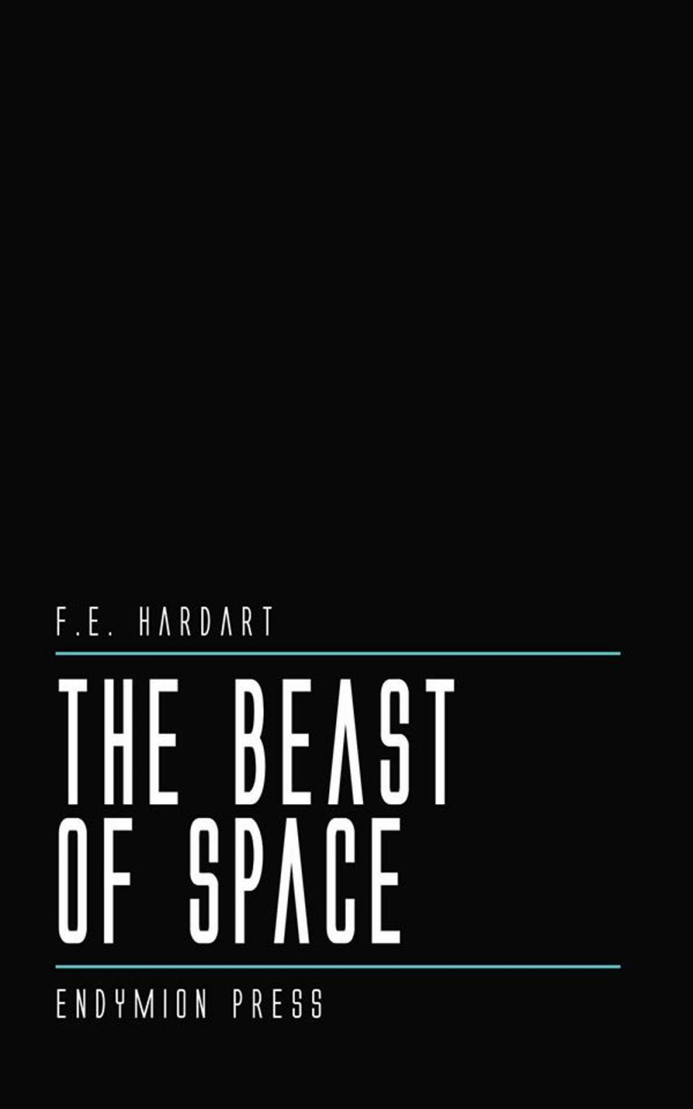 Big bigCover of The Beast of Space