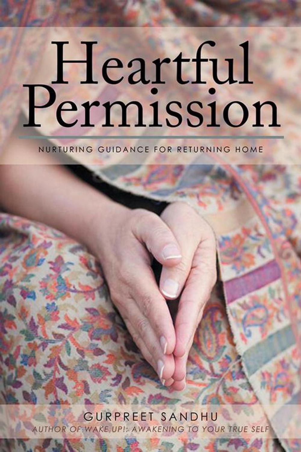 Big bigCover of Heartful Permission