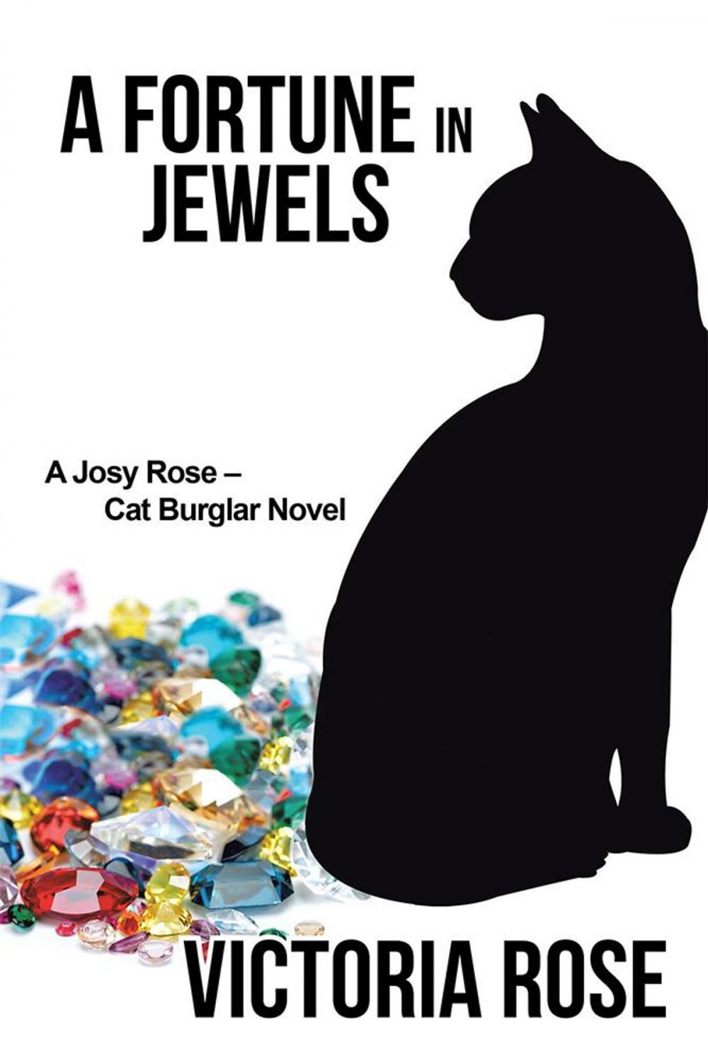 Big bigCover of A Fortune in Jewels