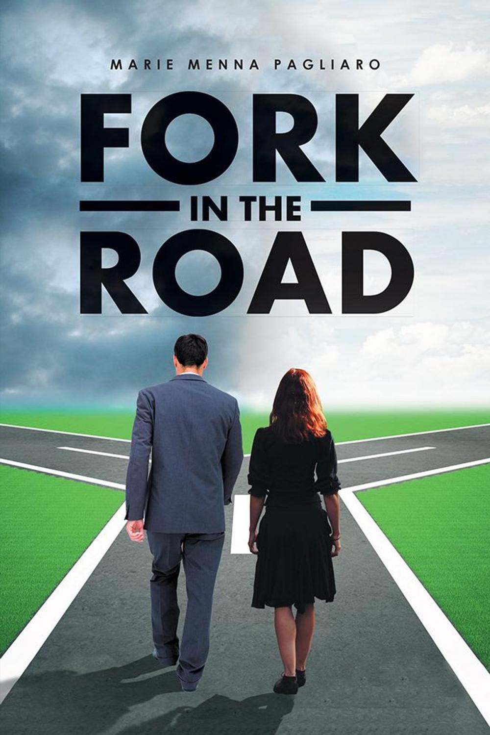 Big bigCover of Fork in the Road