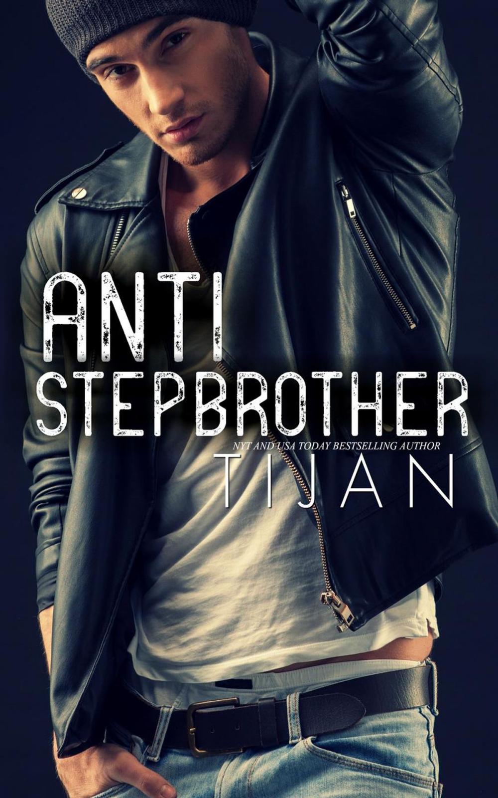 Big bigCover of Anti-Stepbrother