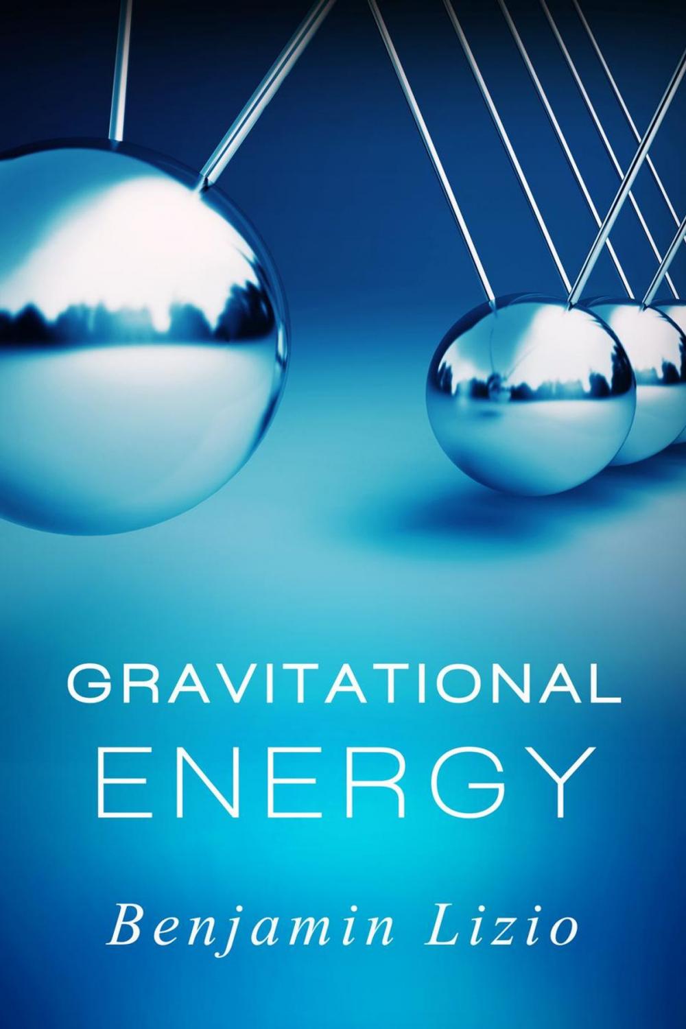 Big bigCover of Gravitational Energy