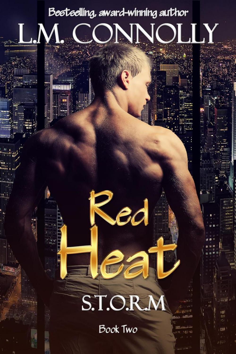 Big bigCover of Red Heat