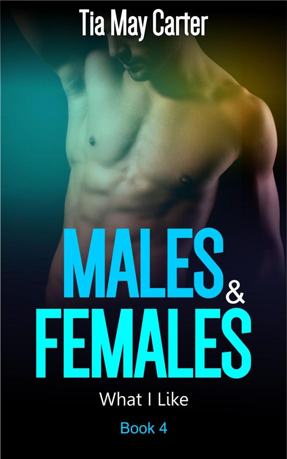 Big bigCover of Males and Females