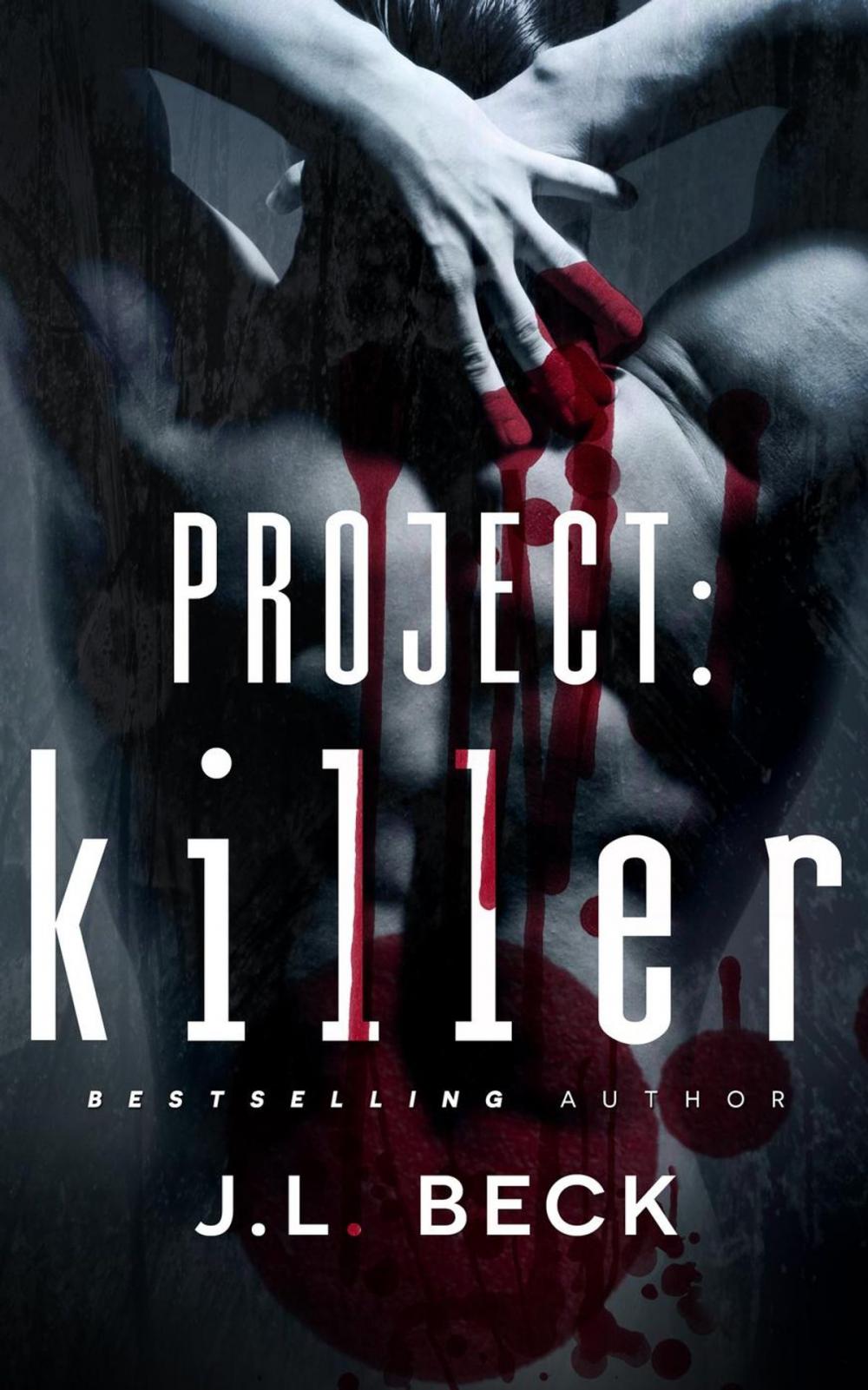 Big bigCover of Project: Killer