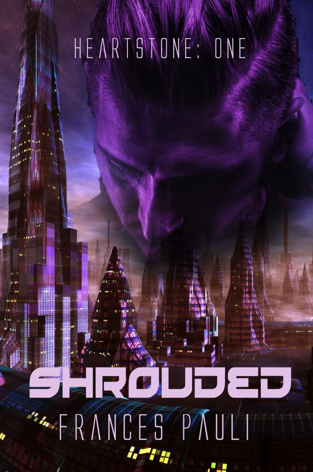 Big bigCover of Shrouded