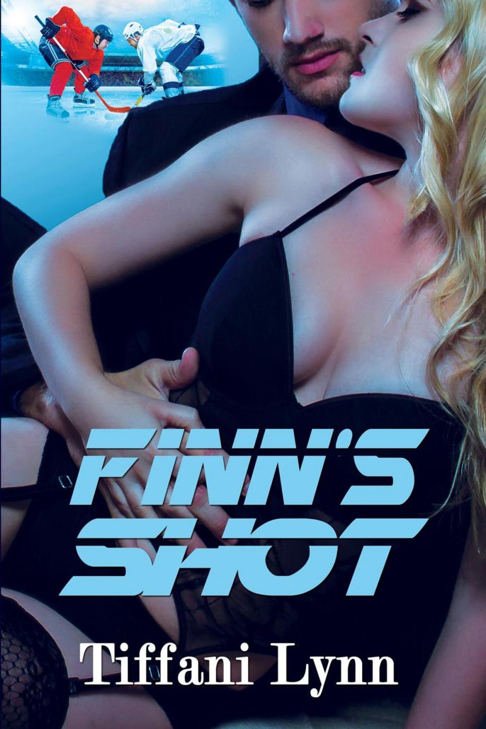 Big bigCover of Finn's Shot