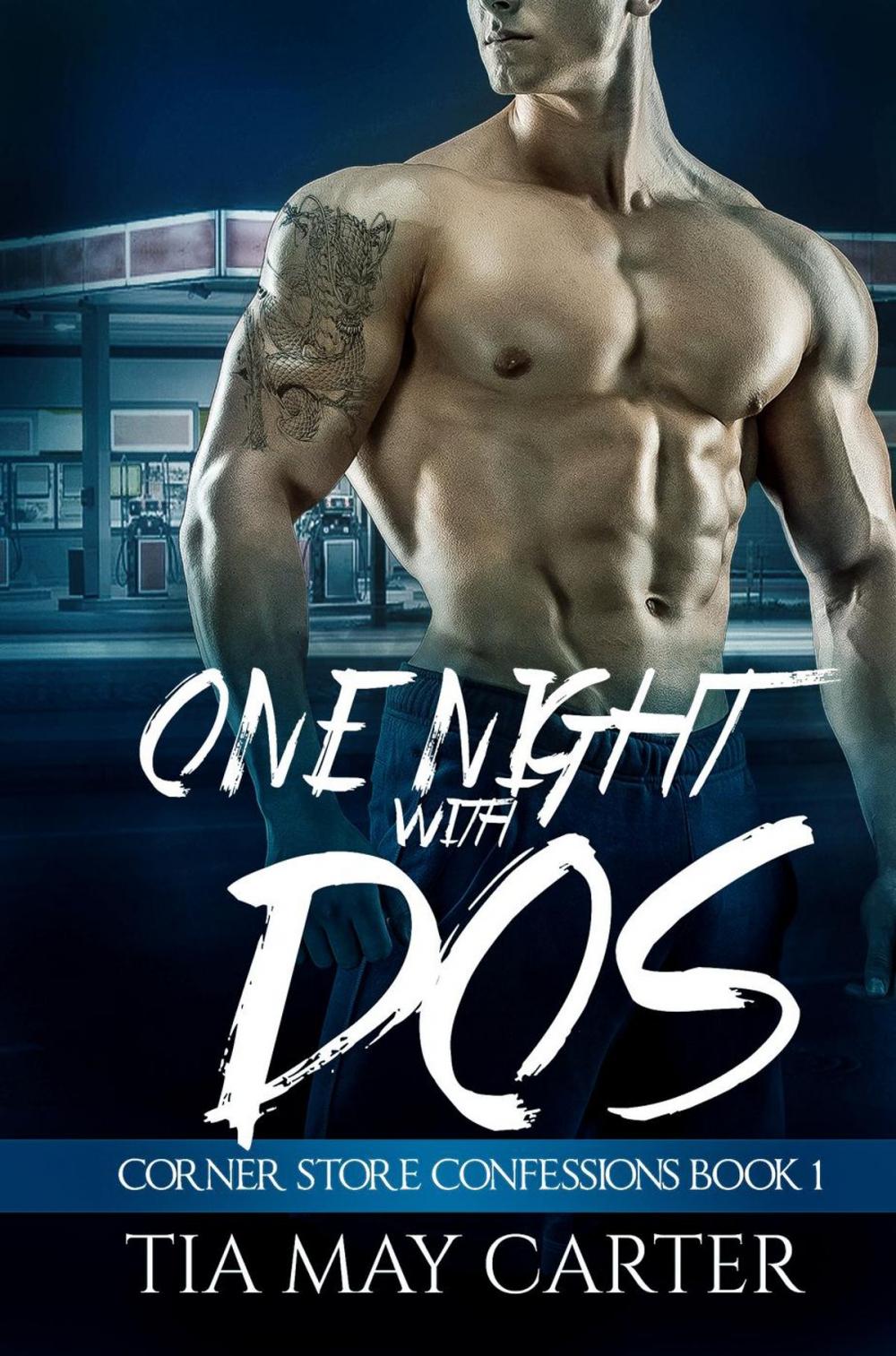 Big bigCover of One Night with Dos