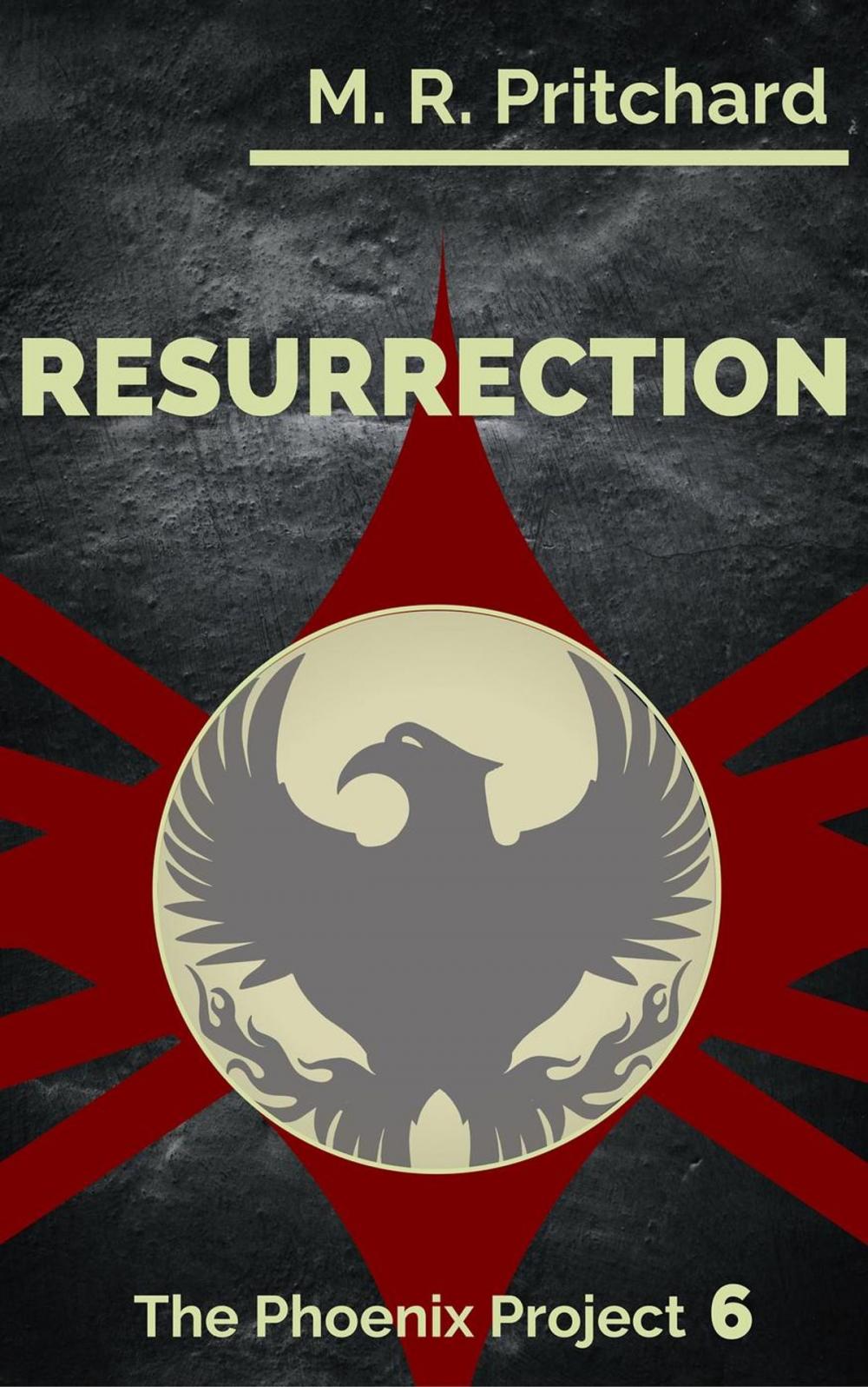 Big bigCover of Resurrection