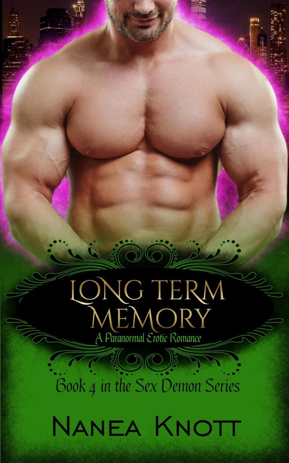 Big bigCover of Long Term Memory