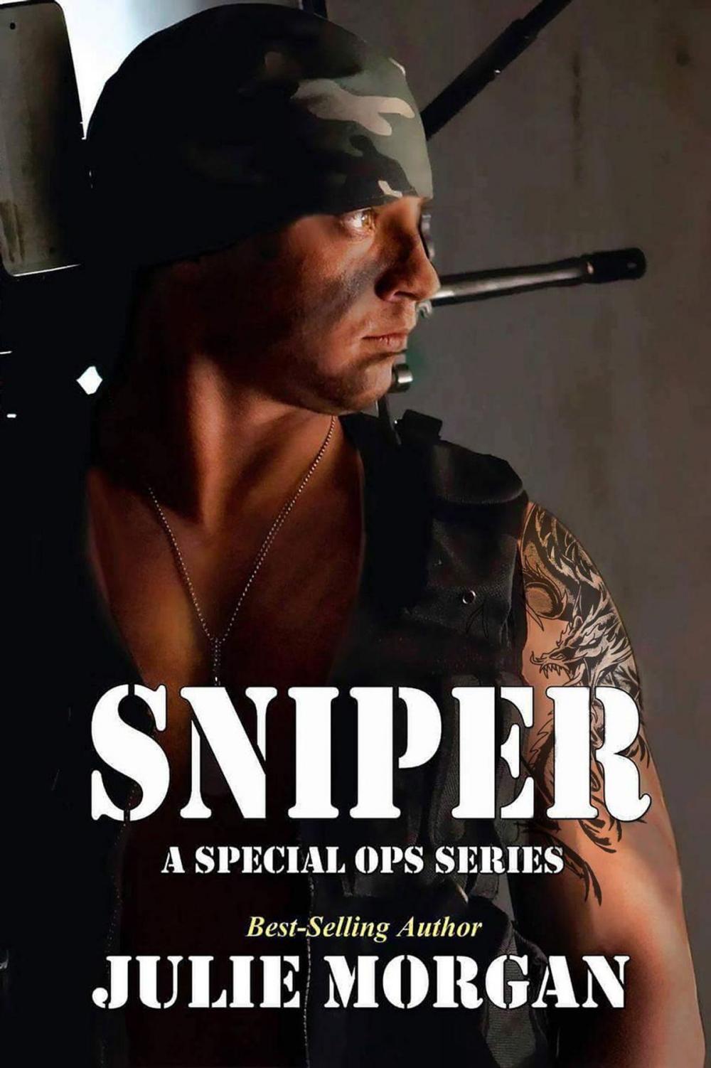 Big bigCover of Sniper