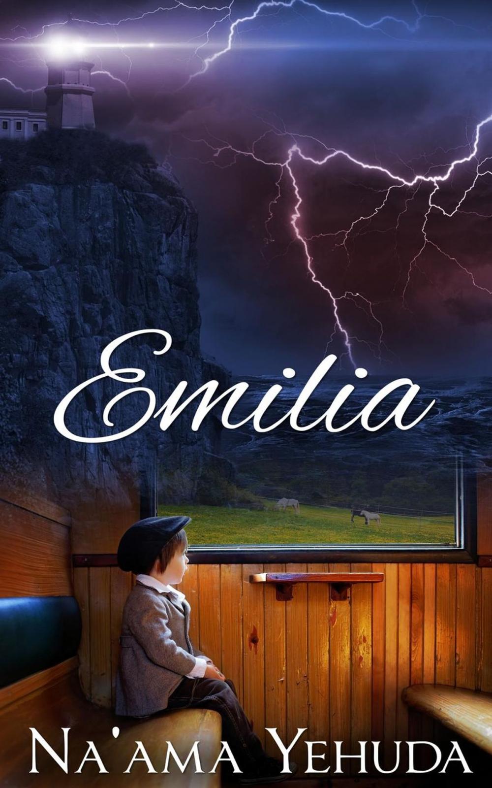 Big bigCover of Emilia