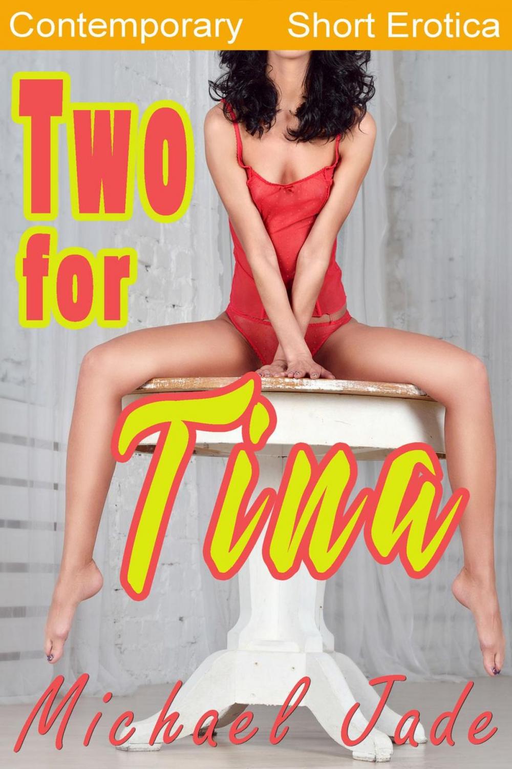 Big bigCover of Two for Tina