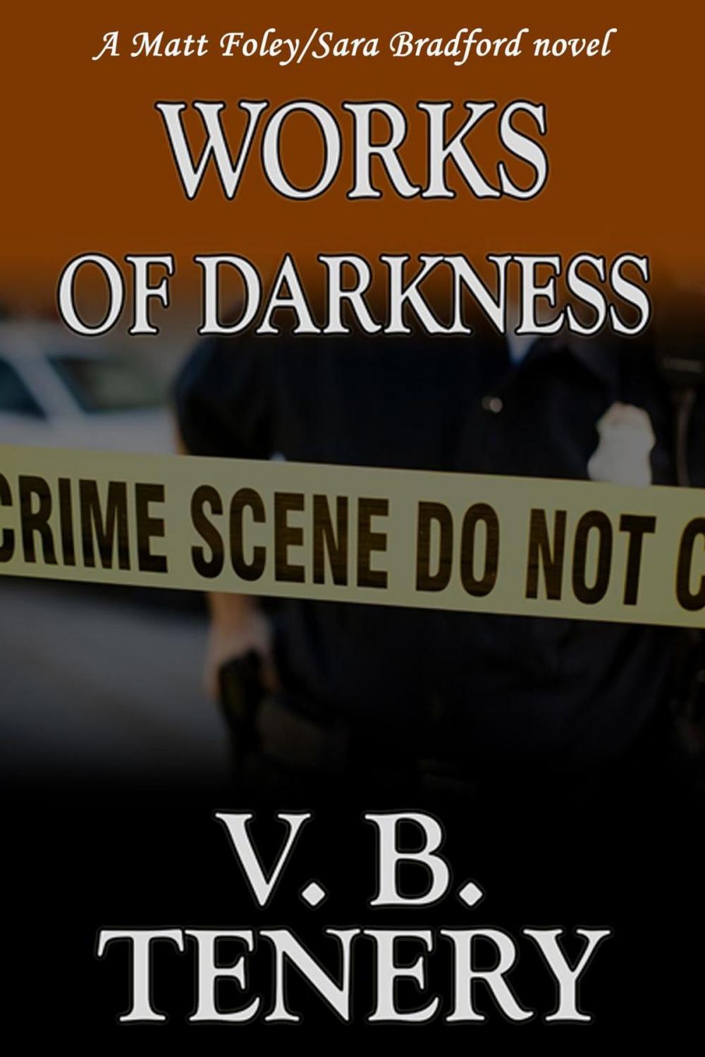 Big bigCover of Works of Darkness