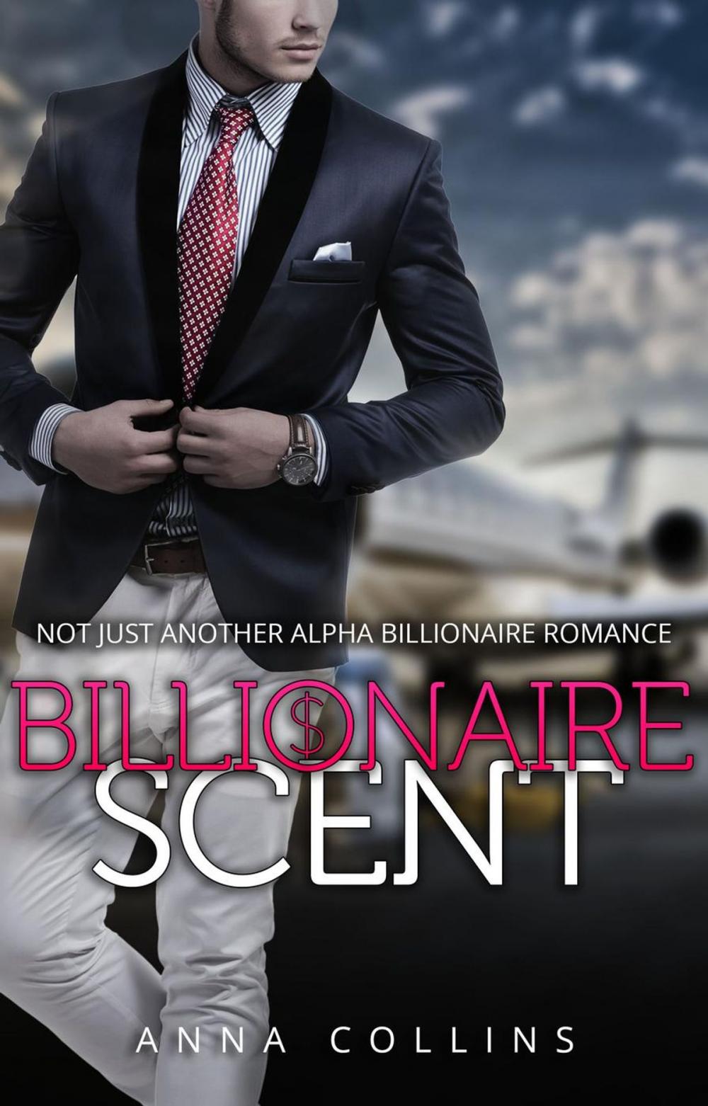 Big bigCover of Billionaire Romance: Billionaire Scent Preview