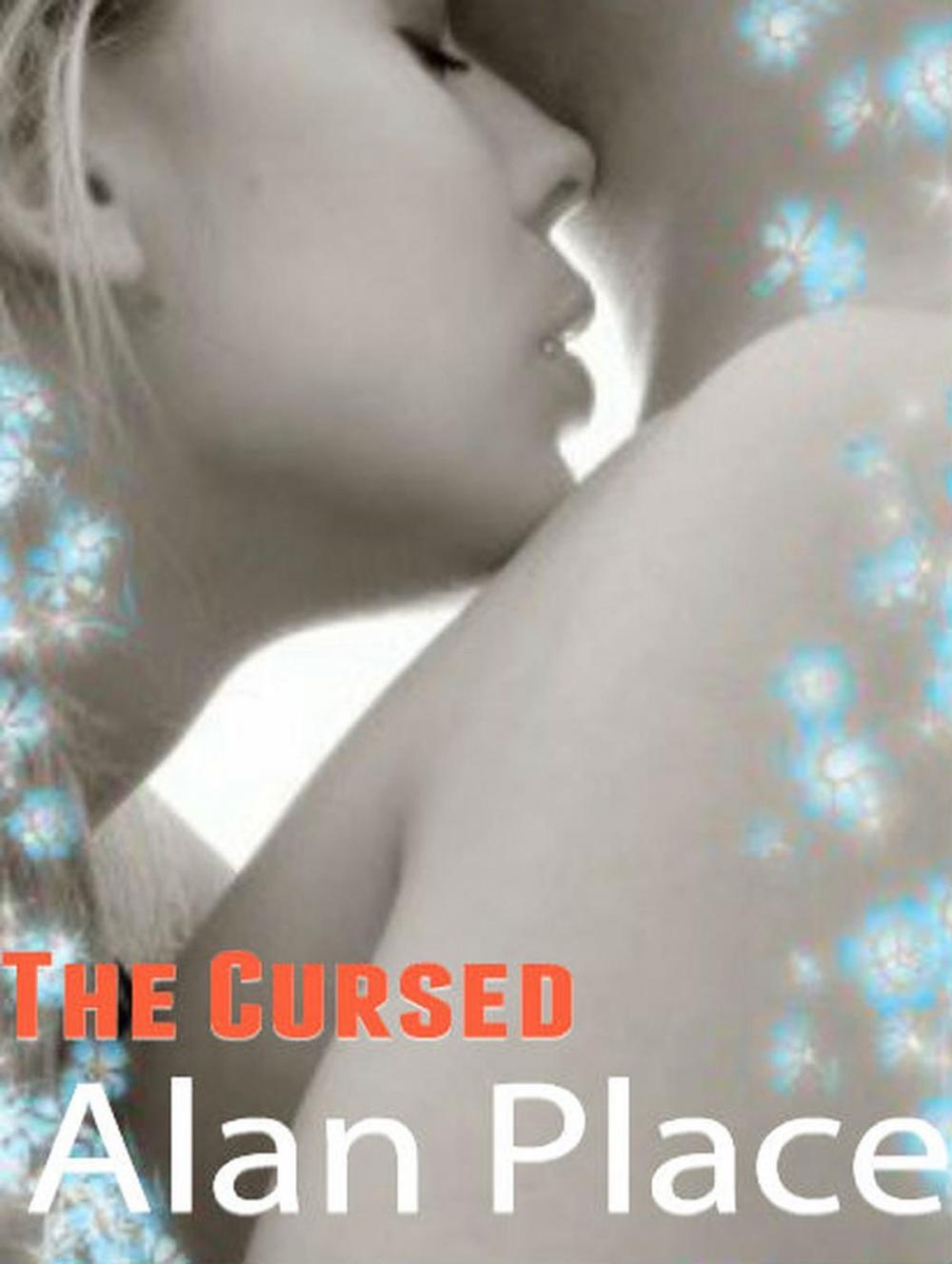 Big bigCover of The Cursed