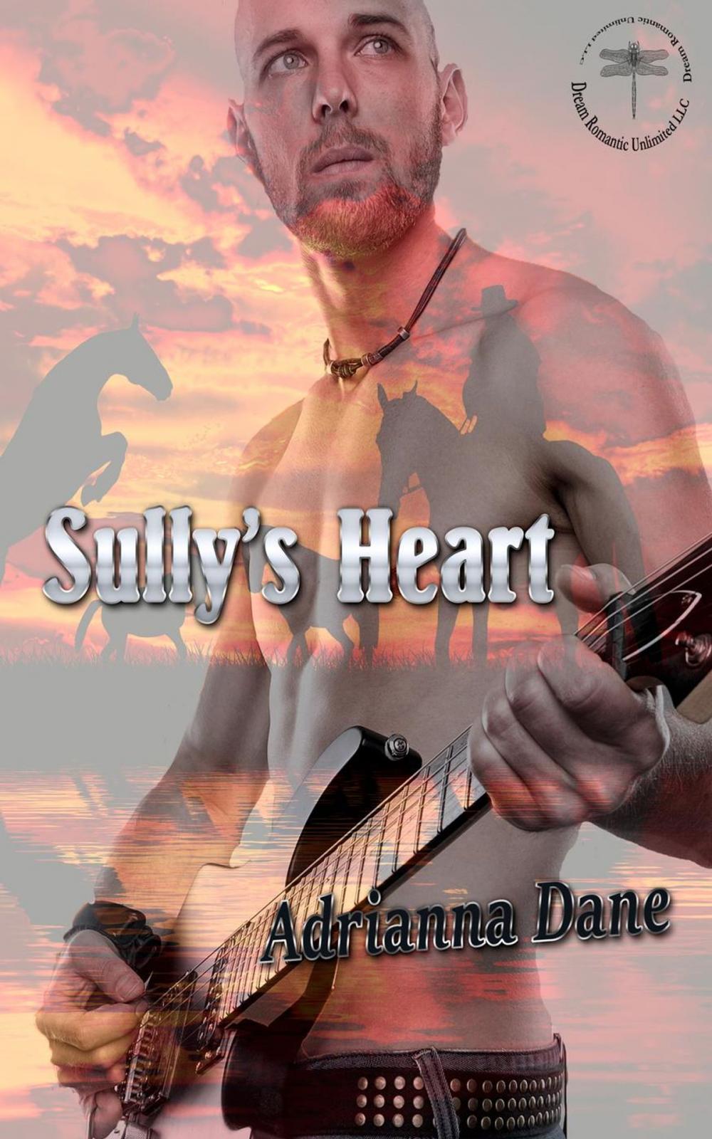 Big bigCover of Sully's Heart