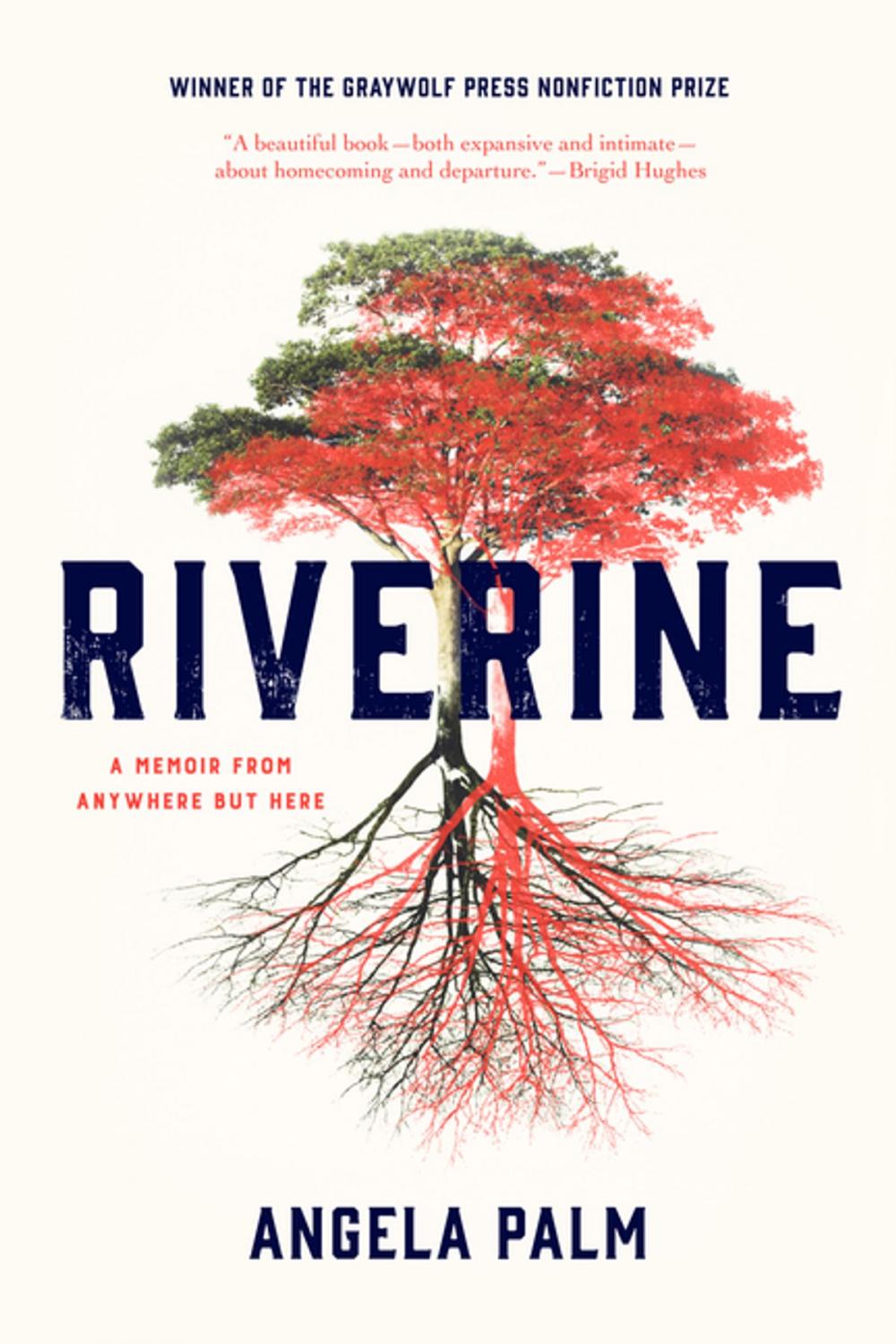 Big bigCover of Riverine