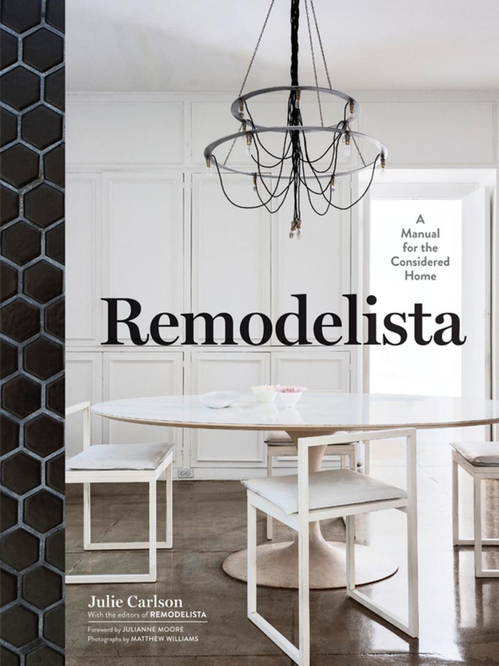 Big bigCover of Remodelista