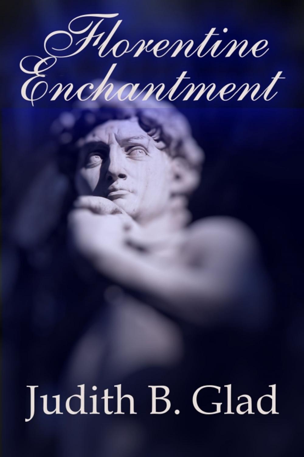 Big bigCover of Florentine Enchantment