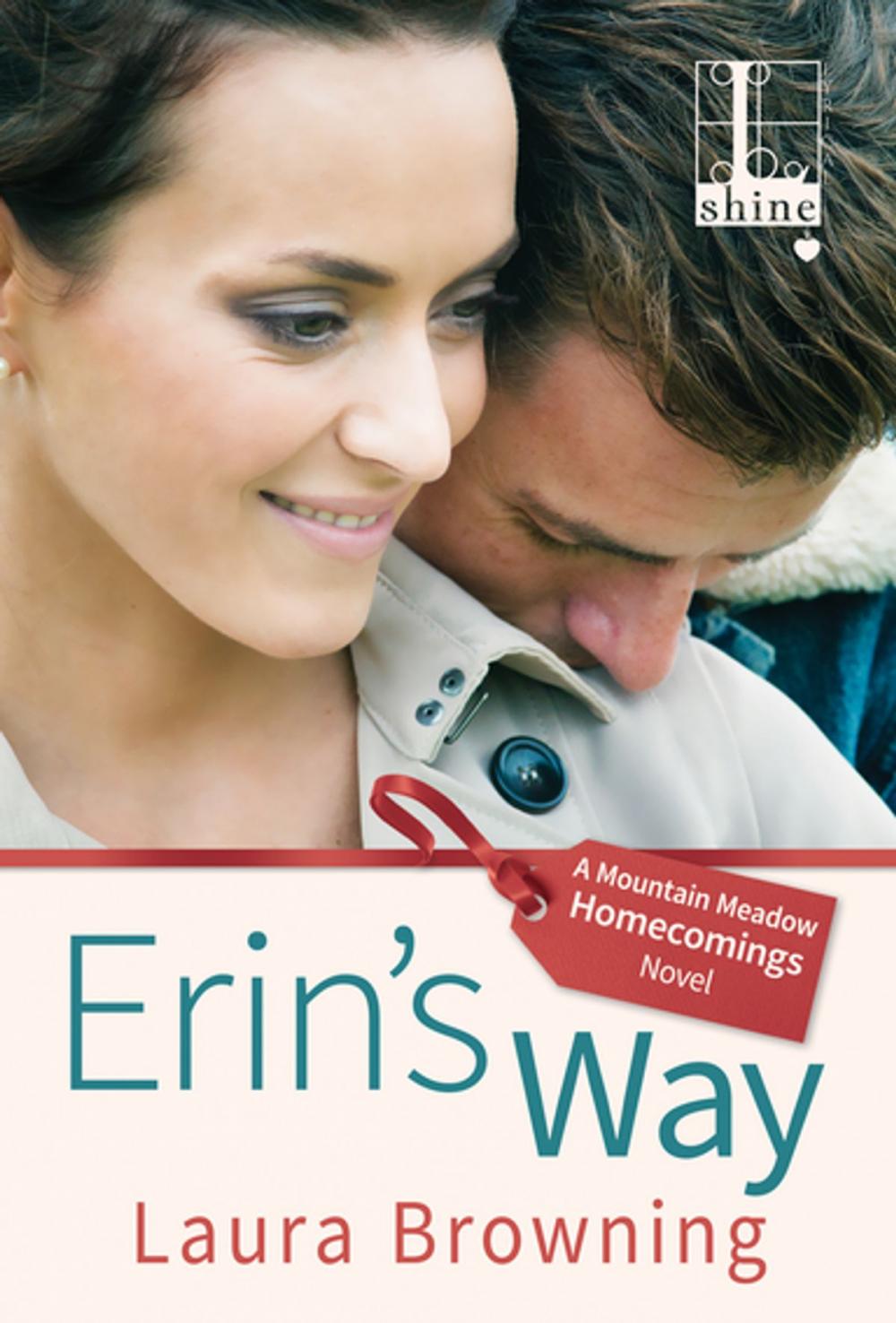 Big bigCover of Erin's Way