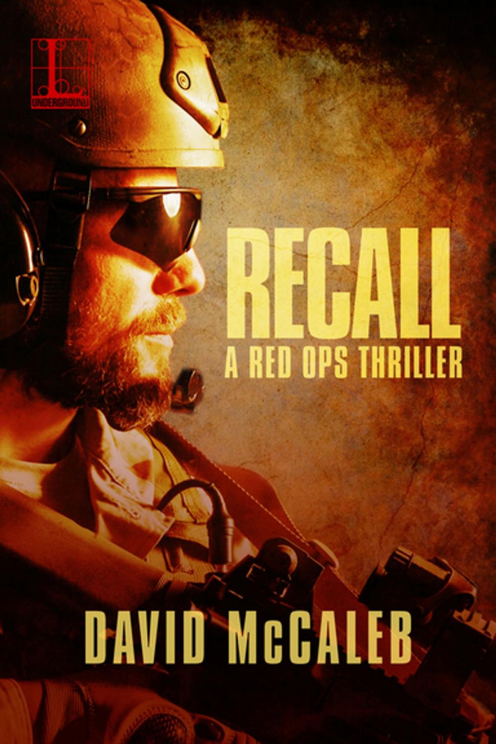 Big bigCover of Recall