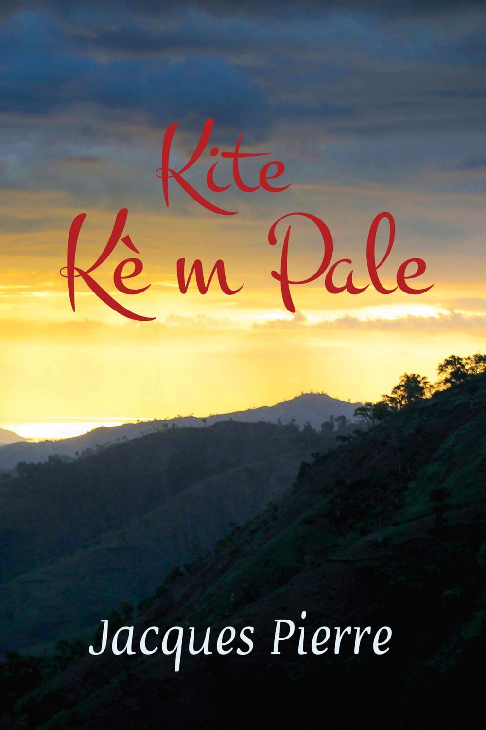 Big bigCover of Kite Kè m Pale