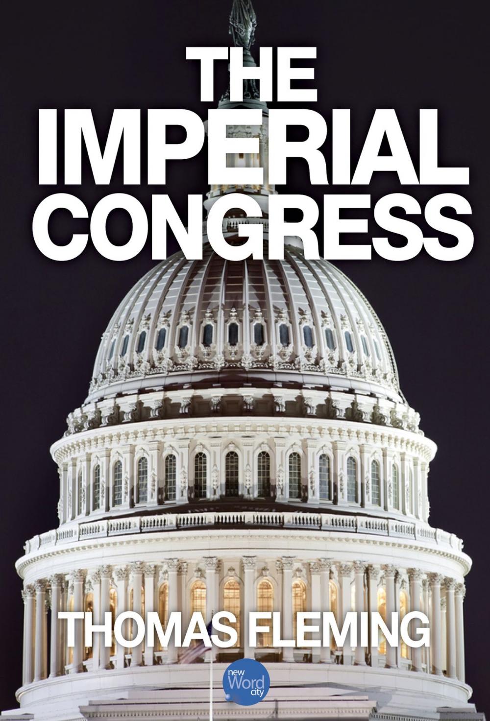 Big bigCover of The Imperial Congress