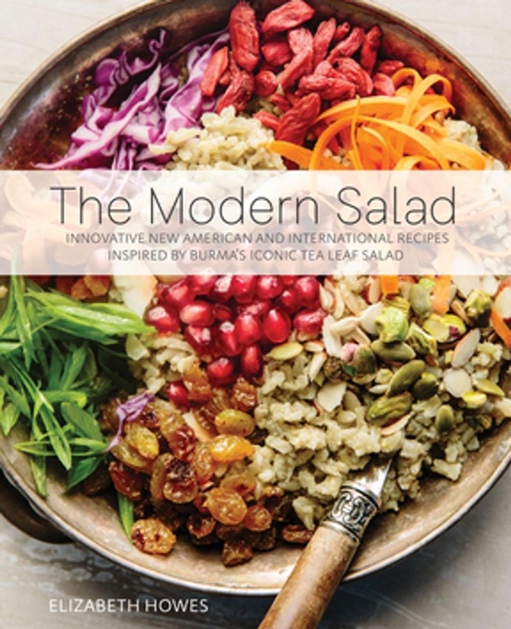 Big bigCover of The Modern Salad