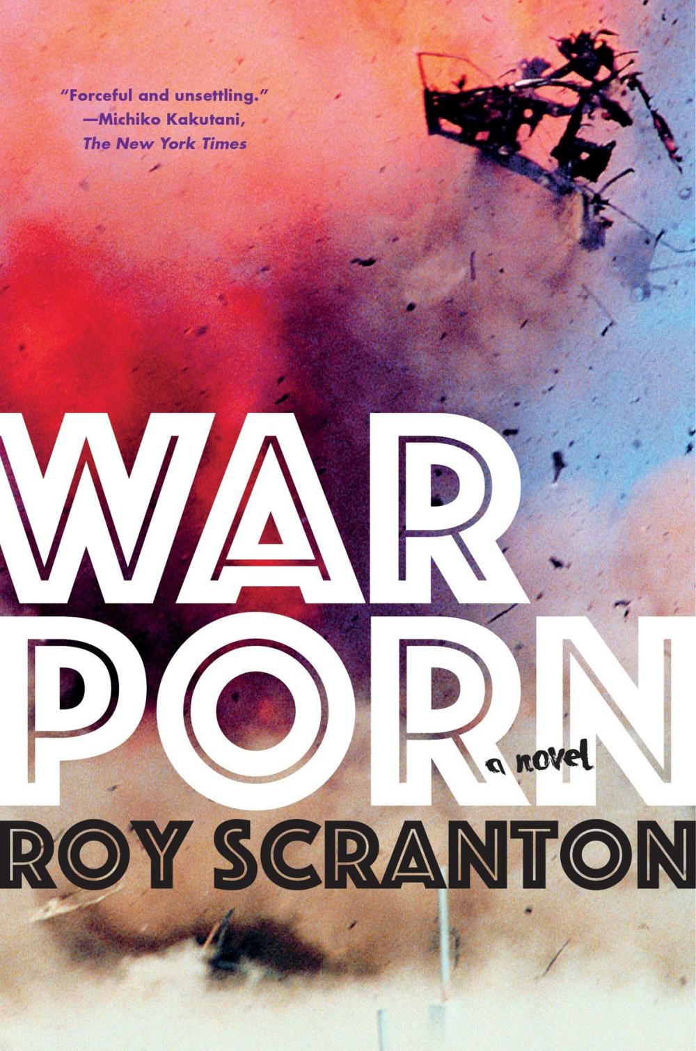 Big bigCover of War Porn